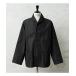 �J�o�[�I�[�� �ČR 1940's U.S.NAVY M-43 �f�j���V���[���J���[�W���P�b�g MADE OF�hKAIHARA DENIM�hWAIPER