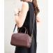  сумка "Boston bag" квадратное сумка "Boston bag" / плечо имеется женский 