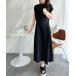  One-piece хлопок 100% простой современный дизайн. порог двери Kett asime tuck 2WAY One-piece 