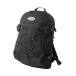 tei задний рюкзак OVAL LOGO BUNGEE CORD BACKPACK женский мужской 