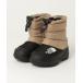  обувь The North Face THE NORTH FACE K Nuptse Bootie VII_ Kids npsi ботиночки VI Kids ребенок мужчина 