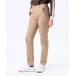 брюки [WOMEN] ORANGE LABEL / US серии стрейч брюки ( бежевый ) женский 