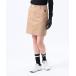  юбка ORANGE LABEL / US серии стрейч юбка ( бежевый )