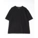 t LIBERAL ARTS/٥륢/BLACK LOGO TEE 