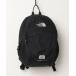 [THE NORTH FACE] [KIDS] рюкзак - черный Kids 
