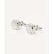 �J�t�X�{�^�� �J�t�X �uLouis FAGLIN�v Imperiale Silver Cufflinks/�J�t�����N�X