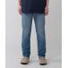  джинсы Levi's/ Levi's 511(TM) джинсы тонкий Fit medium индиго мужской 