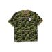  рубашка-поло ABC CAMO LARGE APE HEAD POLO мужской 