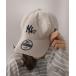 �j���[�G�� �L���b�v �X�q ���f�B�[�X �uNEW ERA/mic by Olu.�ʒ��J���[�v9TWENTY�L���b�v ���f�B�[�X