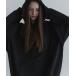  Parker loose basic oversize hoodie / Roo z Basic большой размер Parker мужской женский 