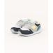  New balance 996 спортивные туфли NEW BALANCE New balance 12-165 IZ996EF3(W) IZ996 IZ996EF3 BLUE/YEL(EF3) Kids ребенок мужчина девочка 