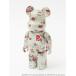  игрушка BE@RBRICK×PINK HOUSE 400%