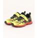  спортивные туфли shun sok 17-23(H) S-AXELRATER 172 Kids бег обувь SJJ 1720 YELLOW Kids ребенок мужчина. 