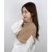  защита горла "neck warmer" шарф снуд ребра вязаный с высоким воротником шарф снуд / защита горла "neck warmer" женский 