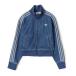  джерси adidas DENIM FB TT / Adidas Denim Firebird грузовик верх женский 