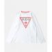 t�V���c GUESS LS T-SHIRT_CORE ����T �L�b�Y �q���� �j�̎q ���̎q