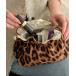  сумка Leopard сумка женский 