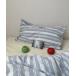  bed постельные принадлежности [ somni / Sony ] окантовка полоса дизайн искусство рисунок подушка покрытие pillow кейс 