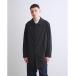  пальто с отложным воротником пальто PACKABLE DERBY BUTTON THROUGH мужской 