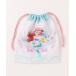  сумка Disney/ Disney Little Mermaid мешочек ( средний ) Kids ребенок девочка 