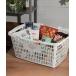  место хранения reji корзина хранение [HOUSEHOLD GOODS]