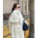  no color пальто пальто no collar double button wool coat / muffler имеется no color шерстяное пальто женский 