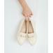  туфли-лодочки ROPE' PICNIC PASSAGE byHARUTA/ ссылка ru эмаль bit есть Flat Loafer 