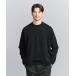  кардиган [WEB ограничение WARDROBE SMART]KOUKIN высокий мера вязаный кардиган [ антибактериальный * дезодорация ] мужской 