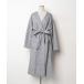 [LOWRYS FARM] no color пальто MEDIUM серый женский 
