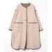 [Kastane] no color пальто FREE бежевый женский 
