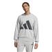 �A�f�B�_�X�@adidas �g���[�i�[ �X�E�F�b�g �A�f�B�_�X adidas �G�b�Z���V�����Y �r�b�O���S �t�����`�e���[�X�E�F�b�g �����Y