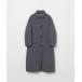  пальто внешний PUFFER COAT женский 