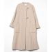 [Simplicite] no color пальто - бежевый женский 
