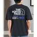�m�[�X�t�F�C�X t�V���c THE NORTH FACE/�U�E�m�[�X�E�t�F�C�X S/S ES66LOGOWIDE T ����T�V���c �o�b�N�v�����g NT32597 �����Y ���f�B�[�X