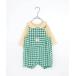  детская одежда детский комбинезон baby комбинезон & tops комплект 
