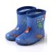  сапоги влагостойкая обувь 4 рисунок резиновые сапоги Kids ребенок мужчина девочка 