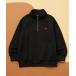 �g���[�i�[ ���N�� �u POLOCHAMPS �v�����|�C���g ���S�h�J �I�[�o�[�T�C�Y ���N�� �n�[�t�W�b�v �X�E�F�b�g ���� �L�b�Y �L�b�Y �q���� �j�̎q ���̎q