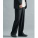  слаксы S140 WOOL WORM AIR SLACKS/ стрейч ./ легкий удобный мужской 