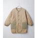  милитари жакет Mod's Coat [T6][HOUSTON women]WOMEN CUSTOM LINER JACKET /u- man custom la