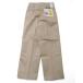  брюки из твила [BEN DAVIS USA]USA GORILLA CUT KHAKI/ Gorilla cut мужской 