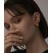  серьги [CENE]sene/ двойной линия Drop серьги женский 