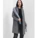 [GAP] Пальто Честерфилд XX-SMALL серый женский 