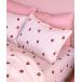  bed постельные принадлежности [Sleep] клубника рисунок pillow кейс 