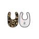  празднование рождения 1ST CAMO YEL BIB GIFT SET