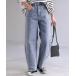  джинсы Denim Denim брюки barrel нога Denim брюки женский 