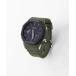 ӻ CASIO/GA-2110SU-3AJF  ǥ