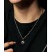  колье WEGO/ metal узор верх колье мужской женский 