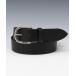  ремень [Levi's ]40mm Basic кожаный ремень мужской 