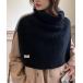  защита горла "neck warmer" шарф снуд bai цвет вязаный защита горла "neck warmer" присоединение воротник способ женский 