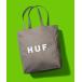  большая сумка HUF OG LOGO TOTE BAG M мужской женский 